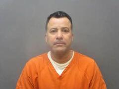 Mugshot of MORA, ENRIQUE