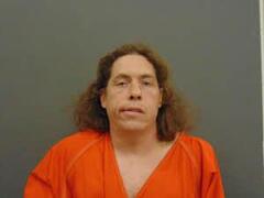 Mugshot of SALINE, GRANT