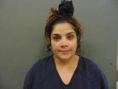 Mugshot of FALCO, RYANN