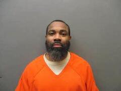 Mugshot of RAYFORD, CHRISTIAN