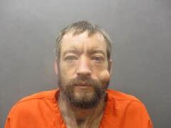 Mugshot of ALLDREDGE, TONY  