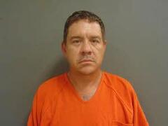 Mugshot of NORTON, ADAM  