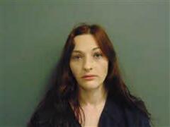 Mugshot of ROSE, CHELSIE