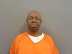 Mugshot of SIMMONS, TERRY