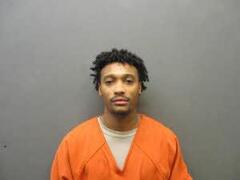 Mugshot of ENGLAND, REGINALD