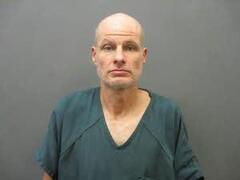 Mugshot of THRASHER, IRA
