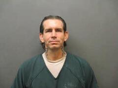 Mugshot of GARNSEY, CARL