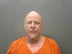 Mugshot of BORDELON, KEVIN
