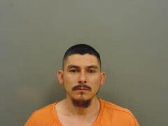 Mugshot of GOMEZ, SERGIO