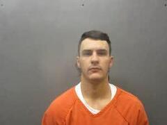 Mugshot of BOYKIN, ANTHONY