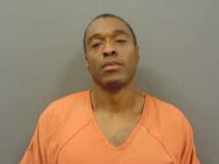 Mugshot of TINDLE, DEMARCUS