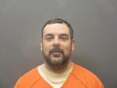 Mugshot of BLAKELY, TIMOTHY