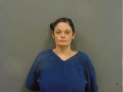 Mugshot of WHITE, JENNIFER  