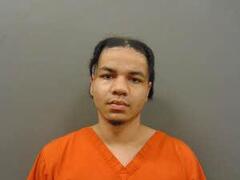 Mugshot of SHOUSE, DEMETRIUS