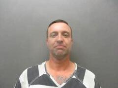 Mugshot of WOOLVERTON, WINSTON