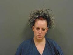 Mugshot of CHAPMAN, COURTNEE