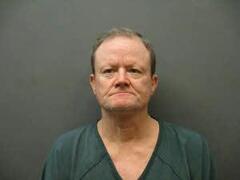 Mugshot of MARSH, JEFFERY
