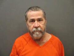 Mugshot of LOCKLIN, HARVEY
