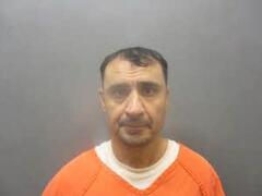 Mugshot of VALDEZ JR, JESES