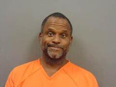 Mugshot of SMITH, BRIAN  