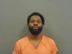 Mugshot of GREEN, DAVID