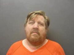 Mugshot of MARTIN, MICHAEL