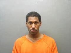 Mugshot of DAVID, DEREK