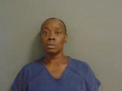 Mugshot of CAVIL, PAULINE