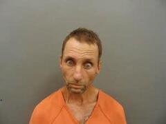 Mugshot of MARTIN, RONALD  