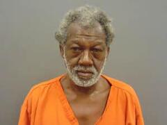 Mugshot of LAVAN, BOBBY  