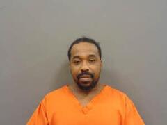 Mugshot of WILLIAMS, ANTHONY  