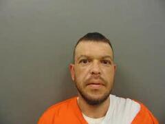Mugshot of ROBINSON, BRIAN  