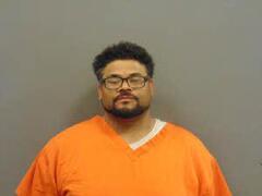 Mugshot of LOPEZ, MATTHAUS