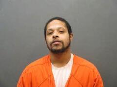 Mugshot of YOUNG, DONZEL