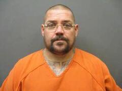 Mugshot of MITCHELL, JESSE