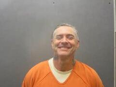 Mugshot of ANGEL, NICK