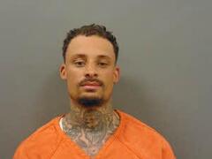 Mugshot of FREEMAN, BRYAN