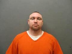 Mugshot of GROENDES, CARL