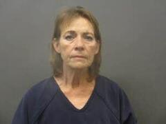 Mugshot of POKLUDA, BERNADETTE