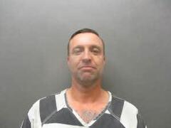Mugshot of WOOLVERTON, WINSTON