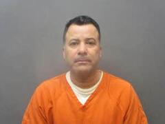 Mugshot of MORA, ENRIQUE