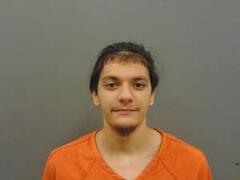 Mugshot of SALOMON, JUAN