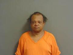 Mugshot of GRAYSON, DAVID  