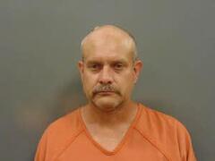 Mugshot of KINNER, MARCUS