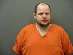 Mugshot of IRELAND, WAYNE