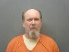 Mugshot of ALLEN, CASEY