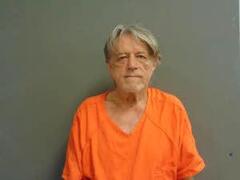 Mugshot of FEGAN, DON