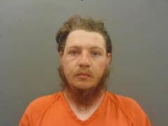Mugshot of GROSSHANS, BENNY  