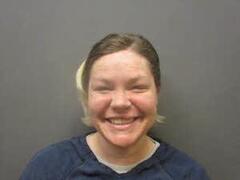 Mugshot of FISCHER, HANNAH