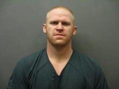Mugshot of NELSON, DARON